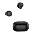 Philips In-Ear True Wireless Earbud Black