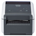 Brother TD-4420DNC Direct Thermal Label Printer with Cutter