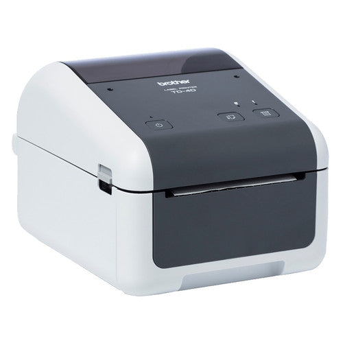 Brother TD-4420DN Direct Thermal Label Printer 203dpi