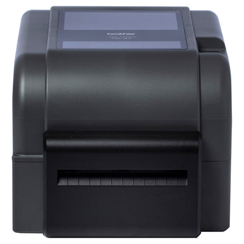 Brother TD-4420TNC Thermal Transfer Label Printer with Cutter