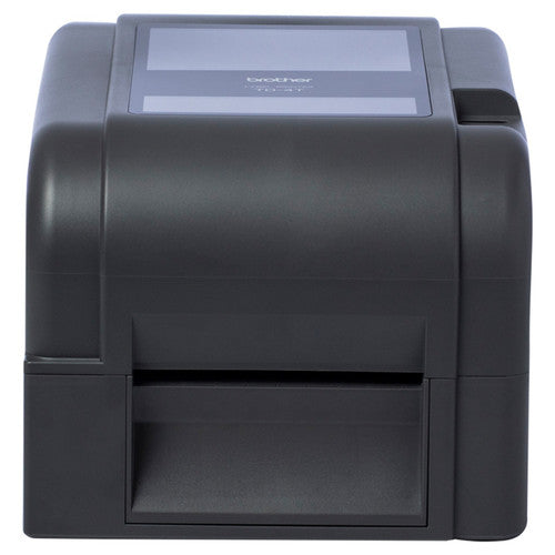 Brother TD-4520TN Thermal Transfer Label Printer 300dpi