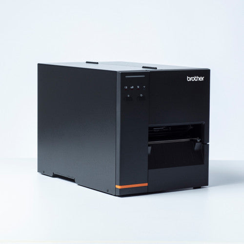 Brother TJ-4020TNWP Titan Industrial Printer with Wi-Fi and Peeler