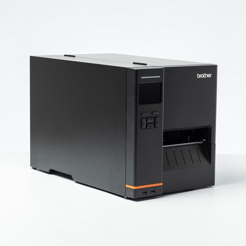 Brother TJ-4420TNWBC Titan Industrial Printer with Wi-Fi, Bluetooth and Cutter