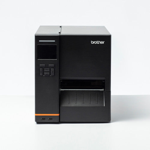 Brother TJ-4420TNWBC Titan Industrial Printer with Wi-Fi, Bluetooth and Cutter
