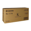 Kyocera TK1174 Toner Cartridge Black 7200 Pages