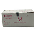 Kyocera TK5224M Toner Cartridge Magenta 1200 Pages