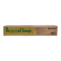 Kyocera TK8319Y Toner Cartridge Yellow 6000 Pages