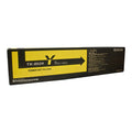 Kyocera TK8509Y Toner Cartridge Yellow 30000 Pages