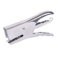 Zart Compact Plier Stapler 24/6 Metal Body Ergonomic Grip