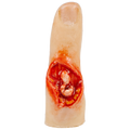 TRAUMASIM Finger Glove Exposed Bone Injury