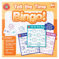 Tell the Time Bingo