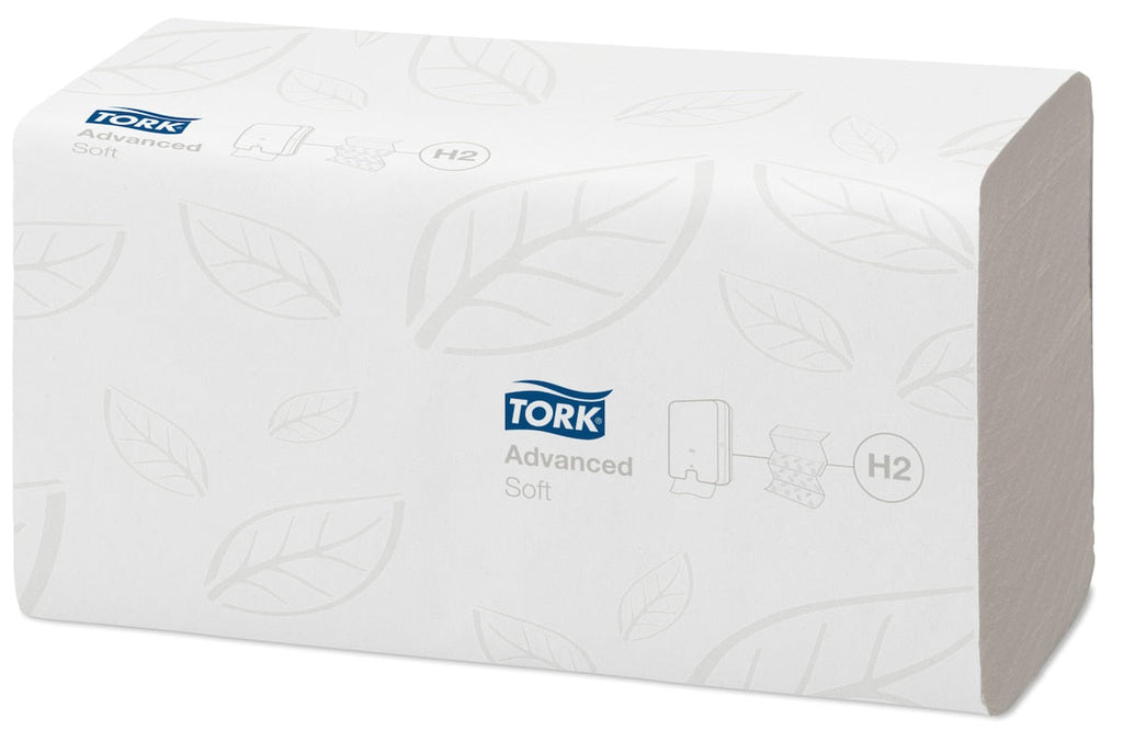 Tork Xpress Soft Multifold Hand Towel Advanced Carton of 21