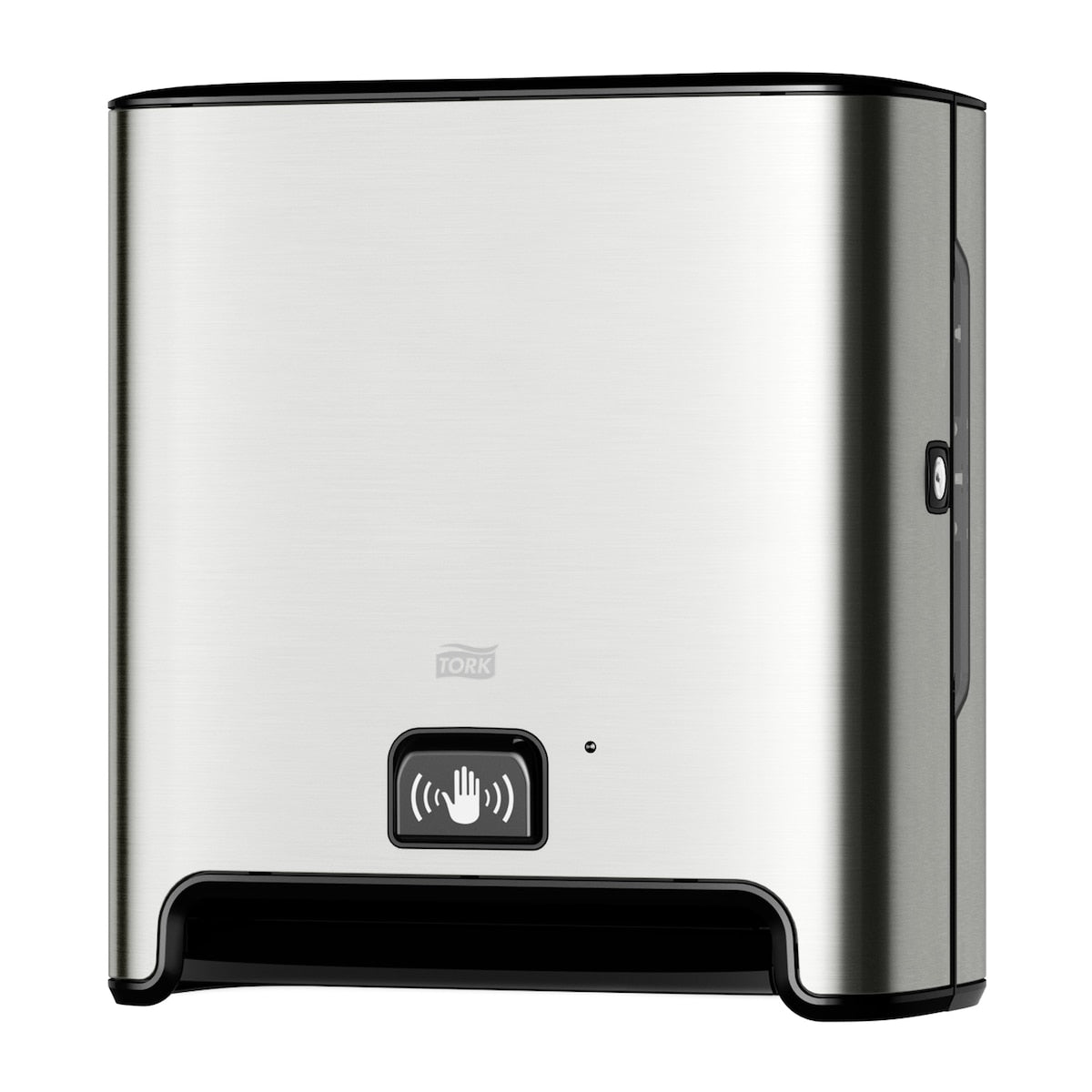 Tork Ultraslim Multifold Hand Towel Dispenser H4 System White