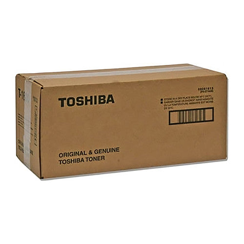 Toshiba TFC339PYR Toner Cartridge Yellow 8800 Pages