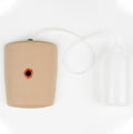 TraumaSim Haemostatic Clotting Trainer Gunshot Wound