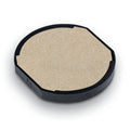 Trodat Replacement Ink Pad 6/46045 Dry Box of 10