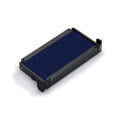 Trodat Replacement Ink Pad 6/4912 Blue Box of 10