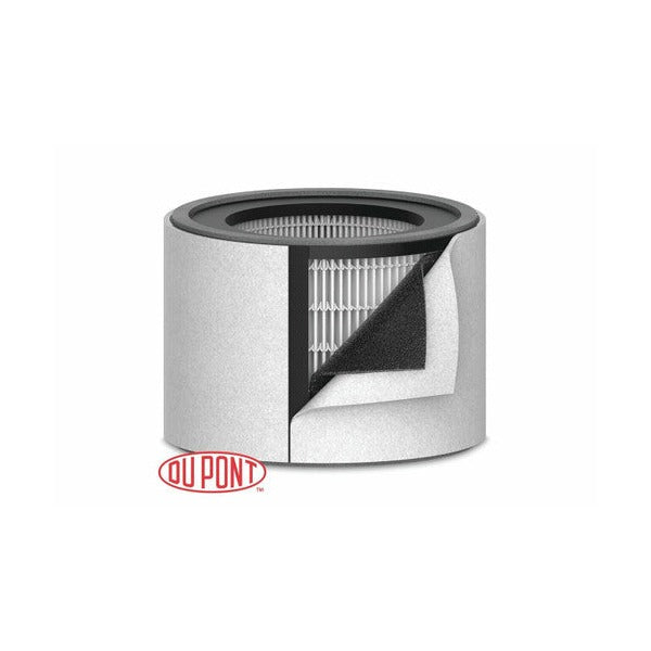 TruSens Replacement 3-in-1 HEPA Drum Filter for Z2000