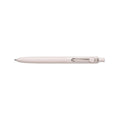 Uni-ball Zento Ivory 0.7mm Black Ink Retractable Pen Box of 12