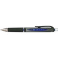 Uni-Ball UMN152S Gel Impact Retractable Gel Pen 1.0mm Blue Box of 12