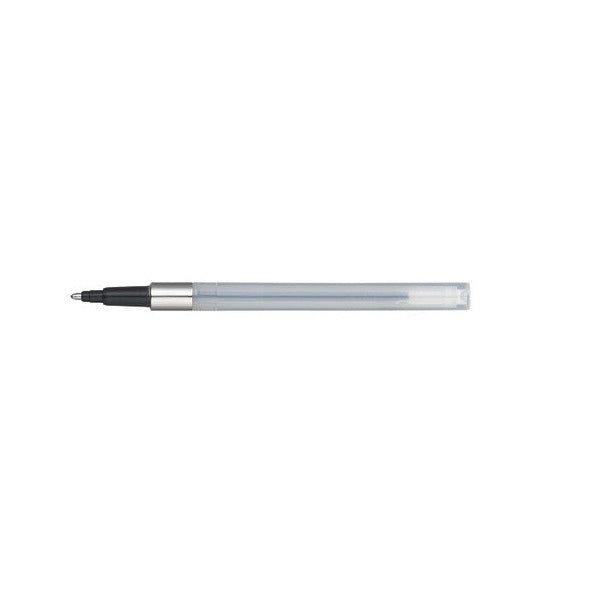 Uni Power Tank Refill 1.0mm Ballpoint Black Box of 10