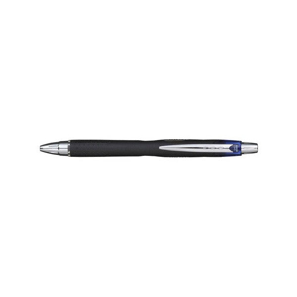 Uni-Ball SXN-210 Jetstream Retractable Rollerball Pen 1.0mm Blue Box of 12