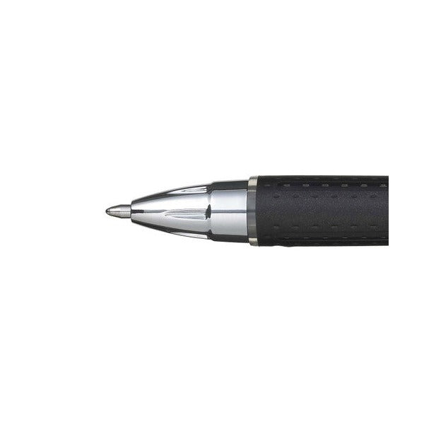 Uni-Ball SXN-210 Jetstream Retractable Rollerball Pen 1.0mm Blue Box of 12