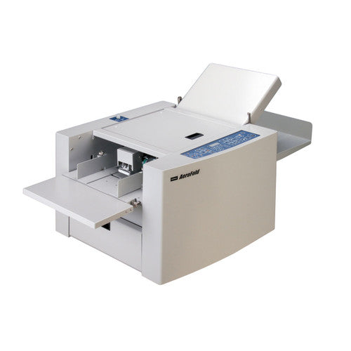 Uchida Aerofold Plus Folding Machine