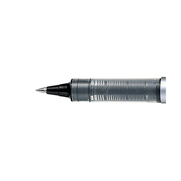 Uni-Ball Eye UB-150 Liquid Ink Rollerball Pen 0.5mm Black Box of 12