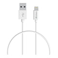 Verbatim Charge and Sync Lightning Cable 50cm White