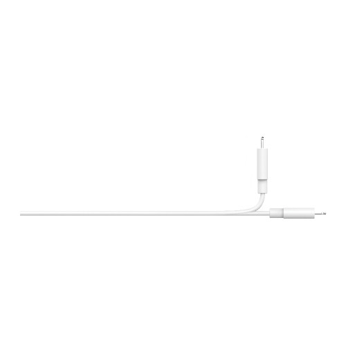 Verbatim Charge and Sync Lightning Cable 50cm White