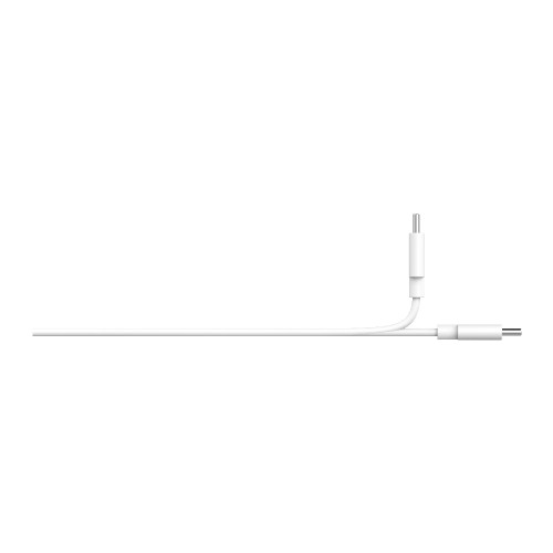 Verbatim Charge and Sync USB-C Cable 1m White