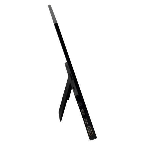 Verbatim Portable Touchscreen Monitor 15.6 Inch Full HD