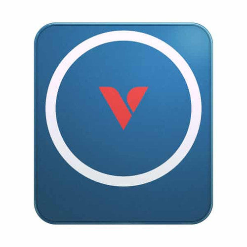 Verbatim Snapback SSD 2TB Blue Metallic