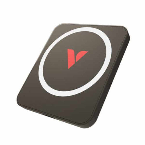 Verbatim Snapback SSD 512GB Mocha Metallic