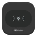 Verbatim Wireless Charger Pad 15W Black