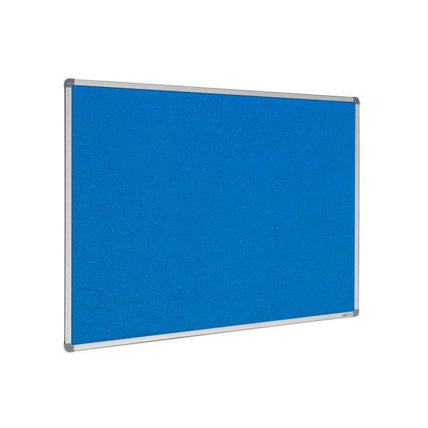 Visionchart AVP9090 Autex Vertiface Pinboard 900 x 900mm