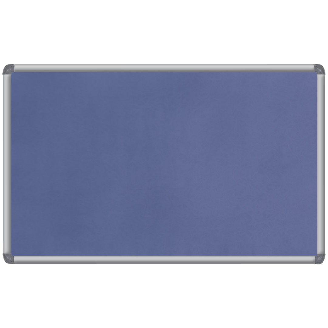 Visionchart AVP1590 Autex Vertiface Pinboard 1500 x 900mm