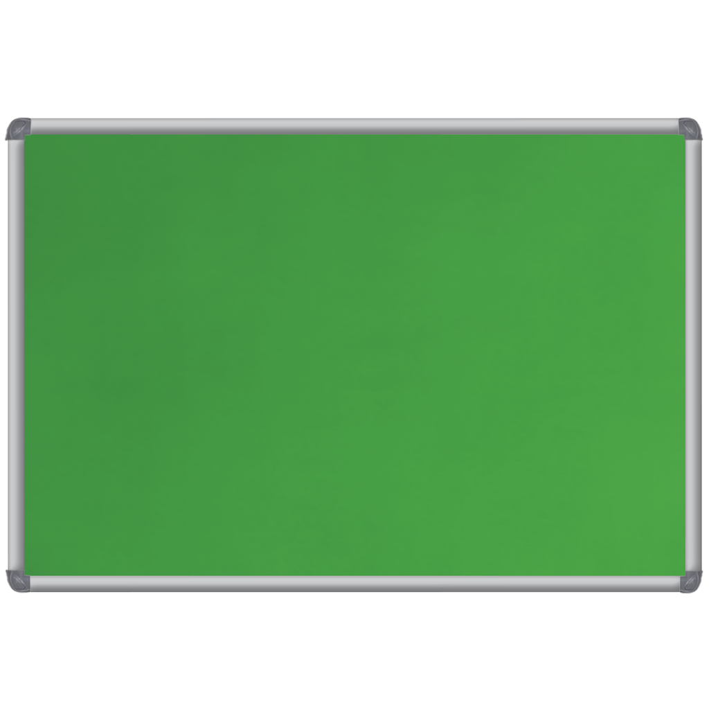 Visionchart AVP1812 Autex Vertiface Pinboard 1800 x 1200mm