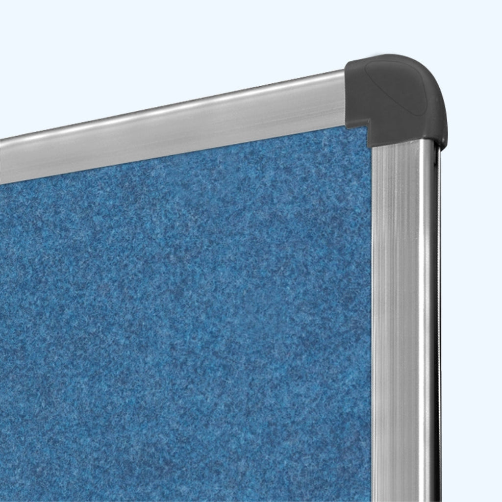 Visionchart AVP2412 Autex Vertiface Pinboard 2400 x 1200mm