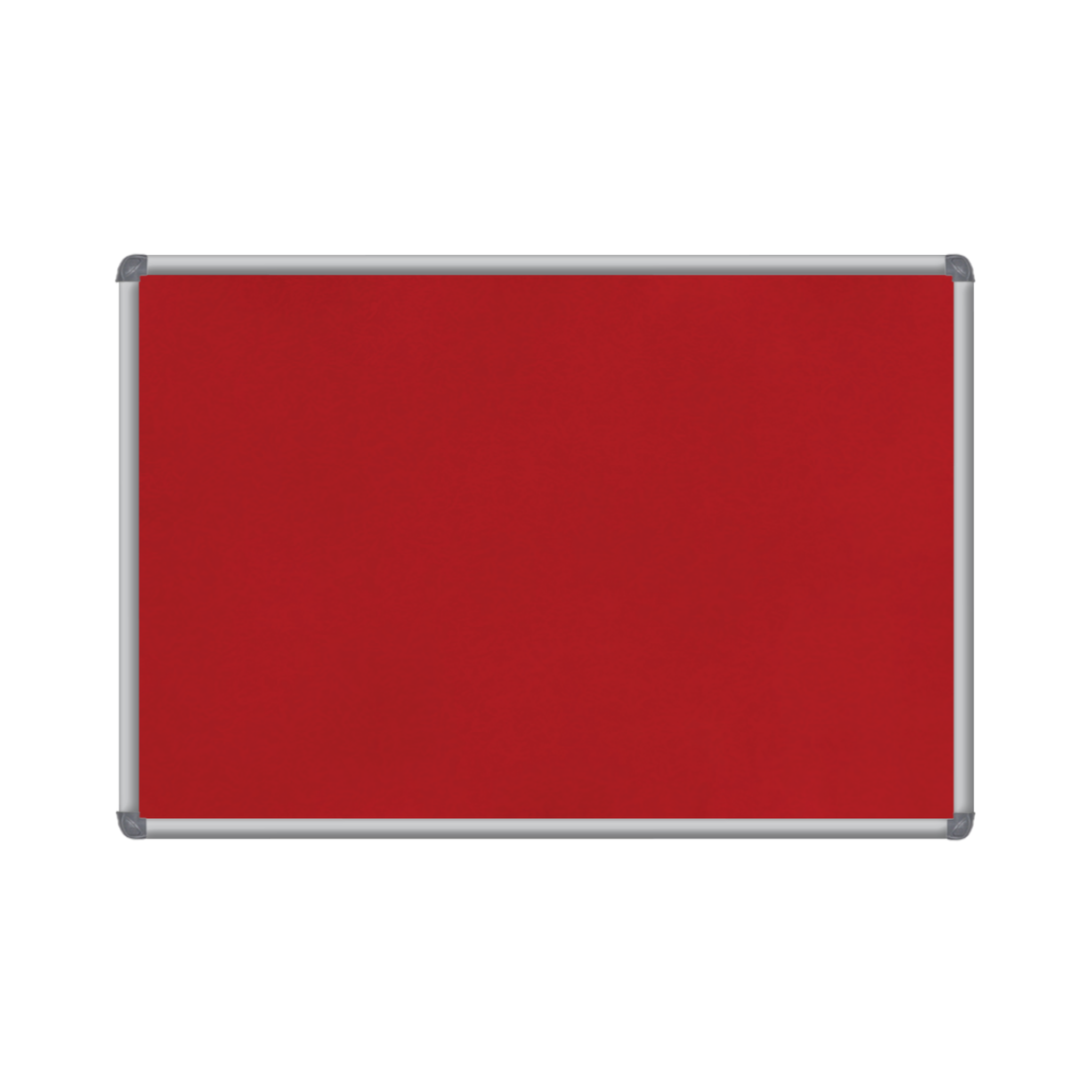 Visionchart AVP9060 Autex Vertiface Pinboard 900 x 600mm