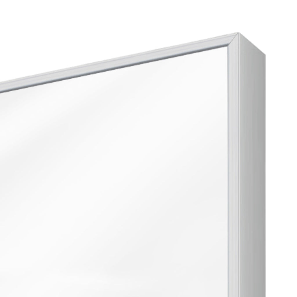 Visionchart LX8-3012-P Edge LX800 Projection Porcelain Whiteboard 3000 x 1200mm