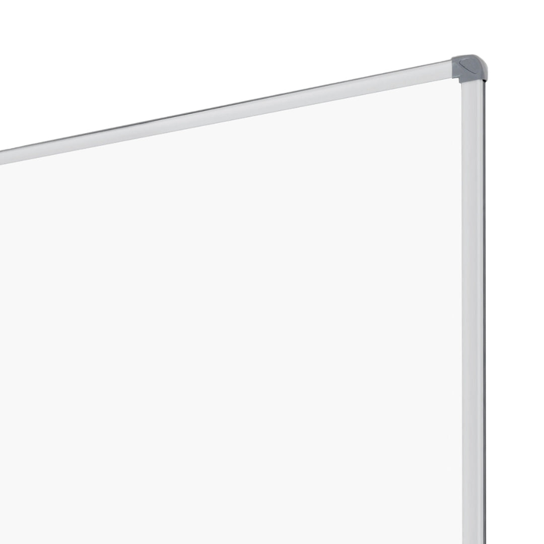 Visionchart PB1290 Porcelain Whiteboard 1200 x 900mm