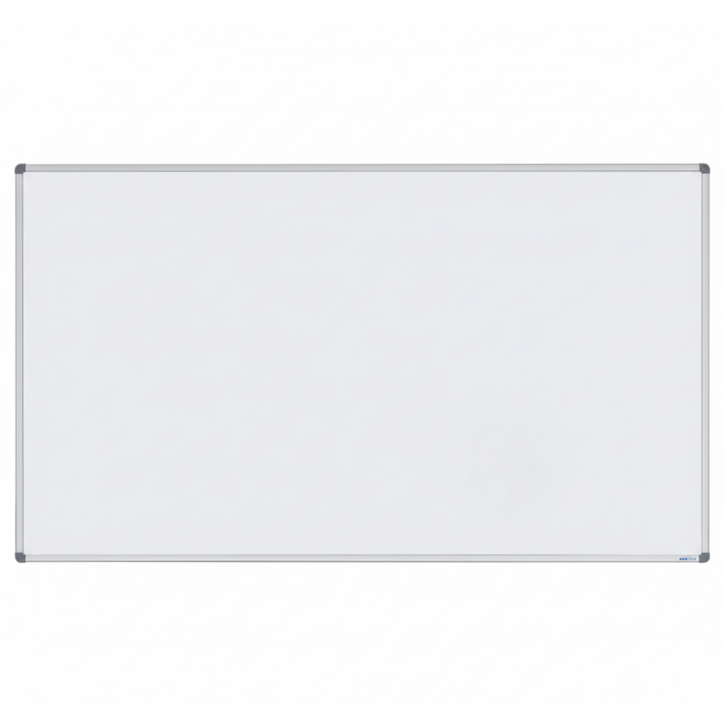 Visionchart PB1512 Porcelain Whiteboard 1500 x 1200mm
