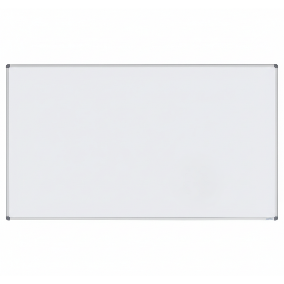 Visionchart PB1512 Porcelain Whiteboard 1500 x 1200mm