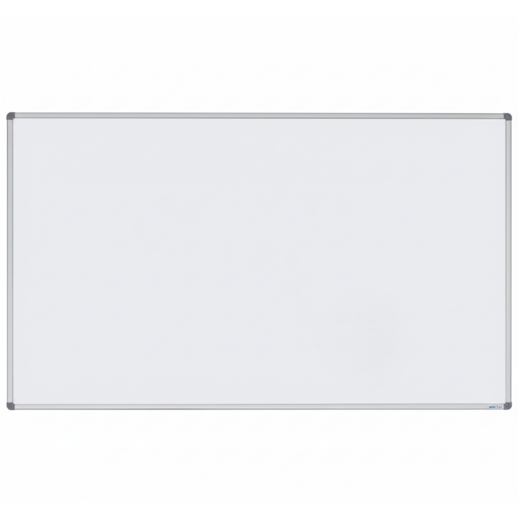 Visionchart PB1812 Porcelain Whiteboard 1800 x 1200mm