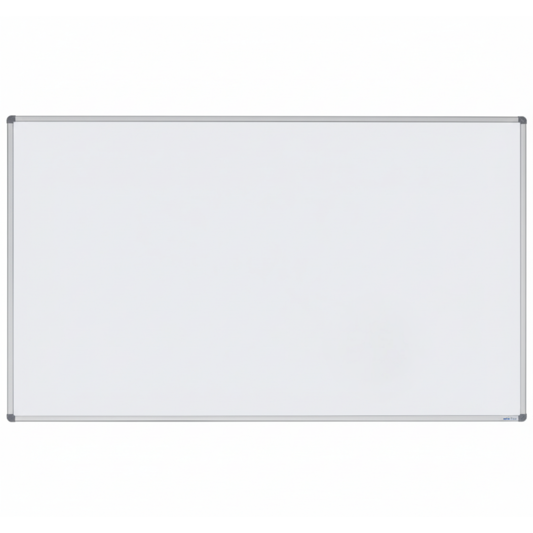 Visionchart PB1812 Porcelain Whiteboard 1800 x 1200mm