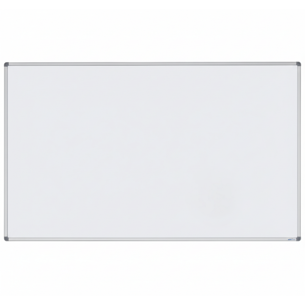 Visionchart PB1890 Porcelain Whiteboard 1800 x 900mm
