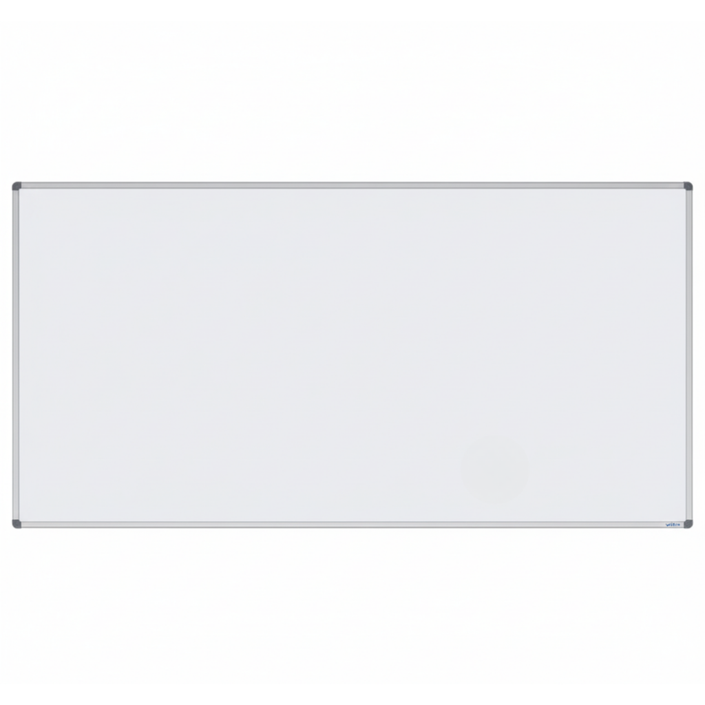 Visionchart PB2112 Porcelain Whiteboard 2100 x 1200mm