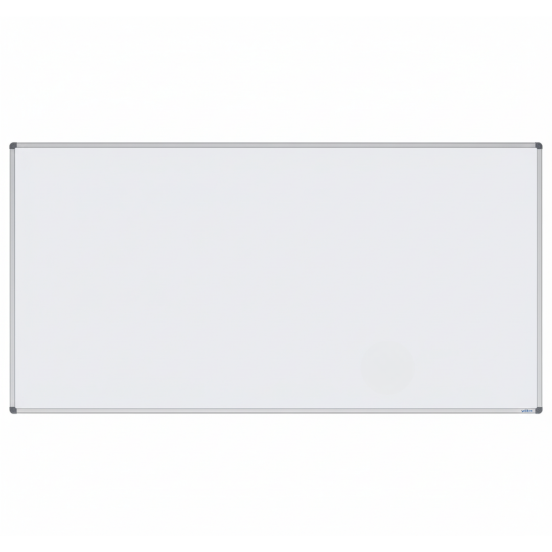 Visionchart PB2112 Porcelain Whiteboard 2100 x 1200mm